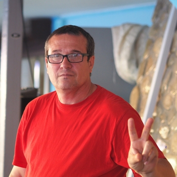 Амур Успаев - Вайнахская лезгинка