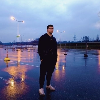 K-Lyan - Hebo (Single 2019)