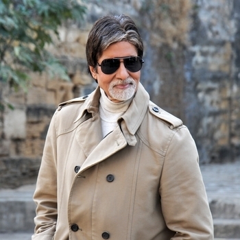 Amitabh Bachchan and Jasleen Royal, Boman Irani, Ajay Devgn, Rakul Preet Singh, Angira Dhar - Runway 34 (Audio Trailer) (From "Runway 34")