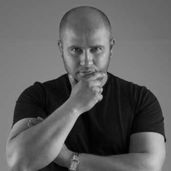 Алан Музаев - Любимая моя (Single 2020)