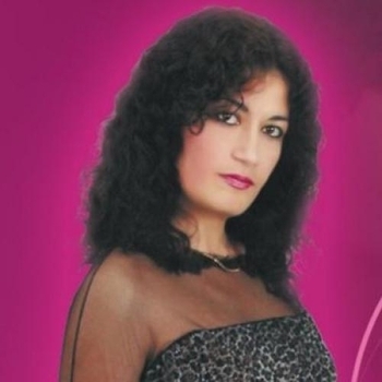 Ольга Сокурова - Абазинская (Лунная серенада любви 2013)