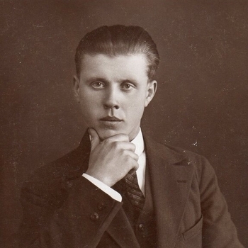 Константин Сокольский - Катюша