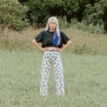 Grass - Peter pool (Somewhere the grass is green 2021)