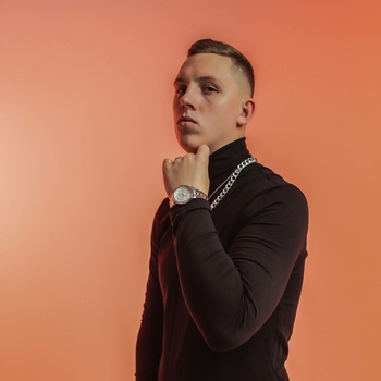 Marcus Tenshi - Валит дым из окон