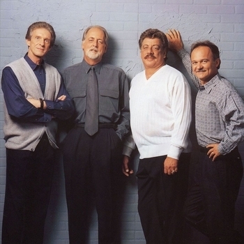 Statler Brothers - Bed Of Roses