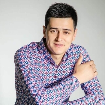 Иззатбек Куконов (Izzatbek Qo'qonov) - Олифта (Olifta) (2019)