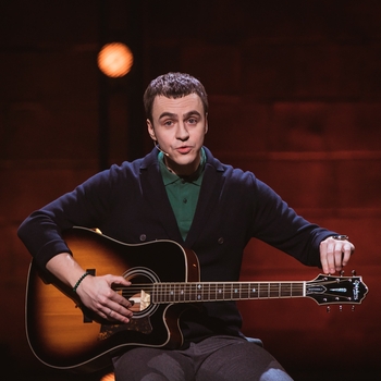 Иван Абрамов - Три мушкетёра для подростков (Single 2021)