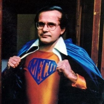 Meco Monardo - The Boys (ОСТ из "Американский оборотень в Лондоне / An American Werewolf in London")