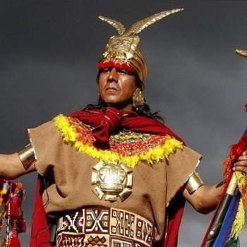 Runa Mayu - Galindo (Traditional Music Of Andes - Musicue Traditionnelle Des Andes 2015)