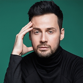 Елена Шевченко и Александр Еловских - Два человека (2024)