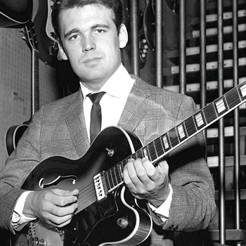 Duane Eddy - Born To Be With You (Preserve The Good 2019)