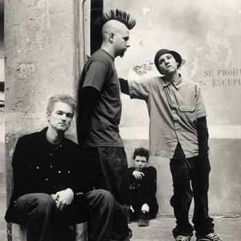 Dry Cell - Body Crumbles