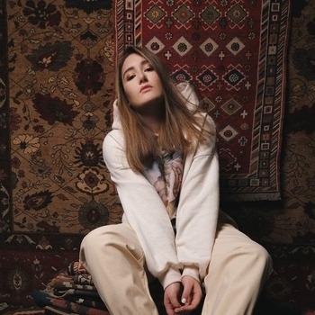 Rosa Linn feat Kiiara - King (Новинки 2021)