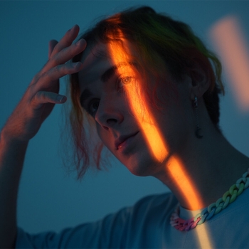 Лико - Юность (Всемирный день молодёжи 2022)