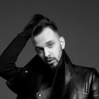 Макс Фанта - Фобия