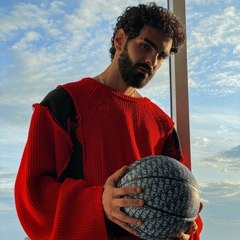 Icegergert, Miidas - Ок