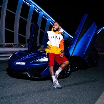 Arut and Haart - Раздетая