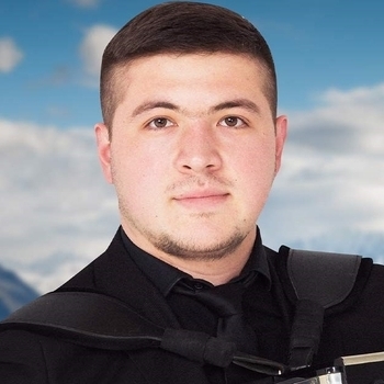 Залим Кодзов - Гухэлъ