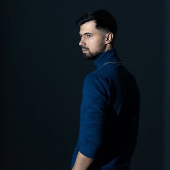 Phurs, Max Mushta - Right Here Waiting