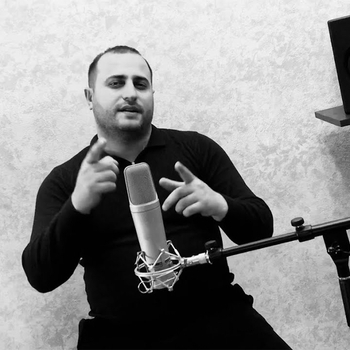 Hayk Sargsyan - Sirum em