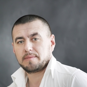 Юрий Кашкар - Хура семерт кусусем