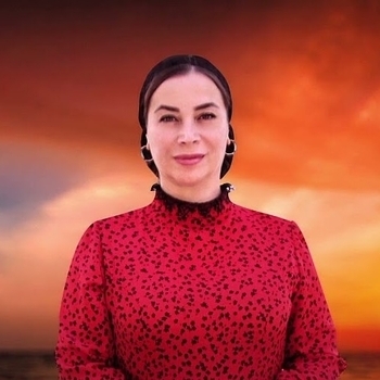 Луиза Эльжуркаева - Декъал войла