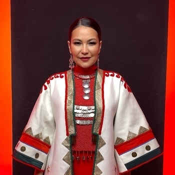 Ziliya Bahtieva, Marat Taturas - Ete Kyz