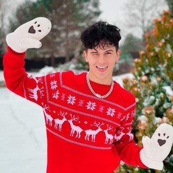 Паша Морис - Яркая гроза