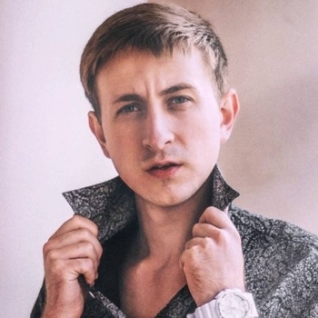 Svyat feat Андрей Леницкий - Рай