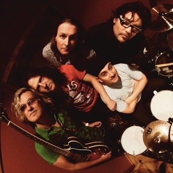 The Flower Kings - Oblivion Road