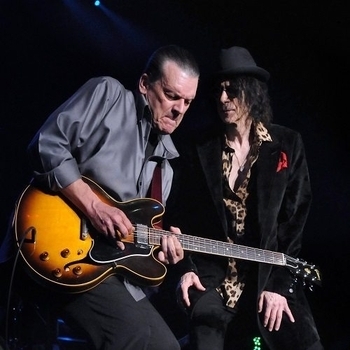 The J Geils Band - Whammer Jammer