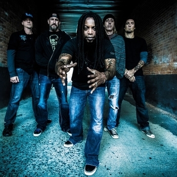 Sevendust feat Myles Kennedy - Sorrow (Chapter VII: Hope and Sorrow 2008)