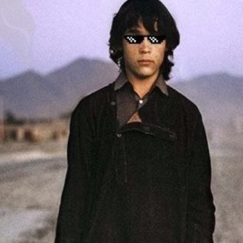 Roberto Kan - In Da Club