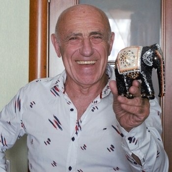 Mihail Zagot - Missis Khadson