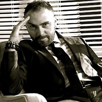 Atakan Ilgazdağ - Su (Мелодия из сериала "Обещание / Soz")