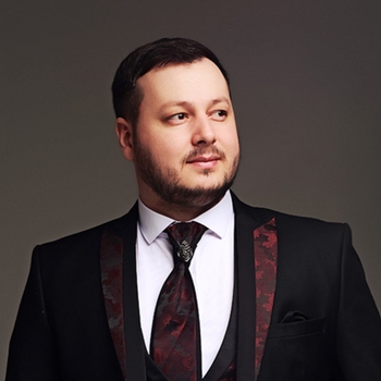 Артист Ислам Мальсуйгенов