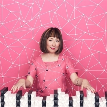 Akiko Yano and Hiromi - Lean On Me