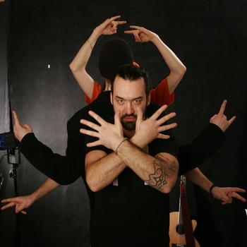 AveNue feat Супрядки - Во поле берёза стояла (2009)