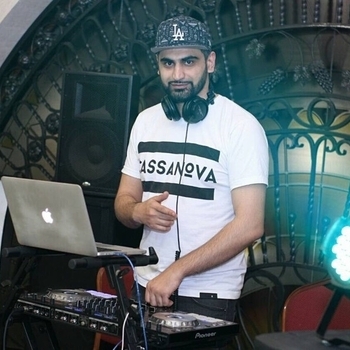 DJ RolanD - Bomb Haykakan Erger (Single 2015)