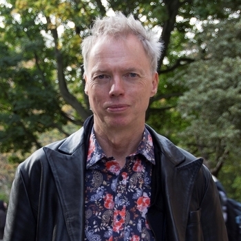 Артист Andy Clark