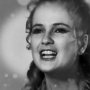 Мария Кодряну - Свет синих звёзд