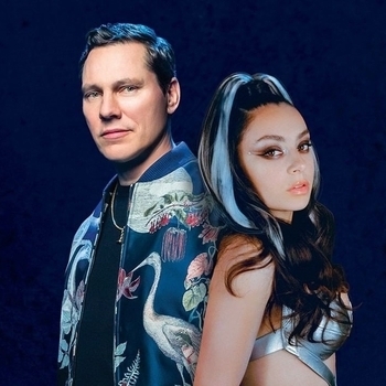 Tiesto and Charli Xcx - Hot In It