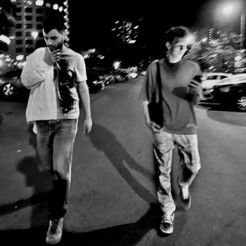 Khaidar - ХА-ХА ДАЛА