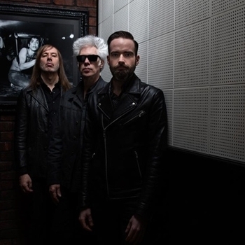 Squrl - This Is All Gonna End Badly (OST из фильма "Мертвые не умирают / The Dead Don't Die")