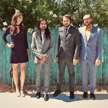 Silversun Pickups - Panic Switch (Песня из фильма "Запрещенный прием / Sucker Punch")