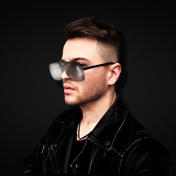 Mark Wazze - Delorian