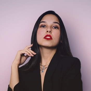 Арина Рая - Мотылек (2024)