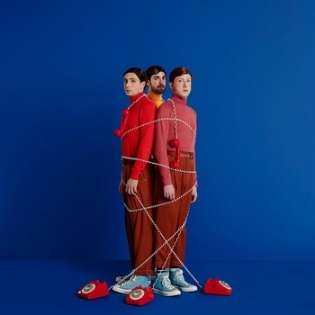 Two Door Cinema Club - What You Know