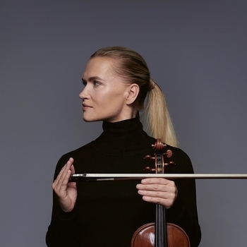 James Horner and Mari Samuelsen, Royal Liverpool Philharmonic Orchestra, David Arnold - Horner: Iris, Pt.1 (James Horner - Collage: The Last Work 2016)