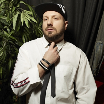 Артист Dj Sasha Born